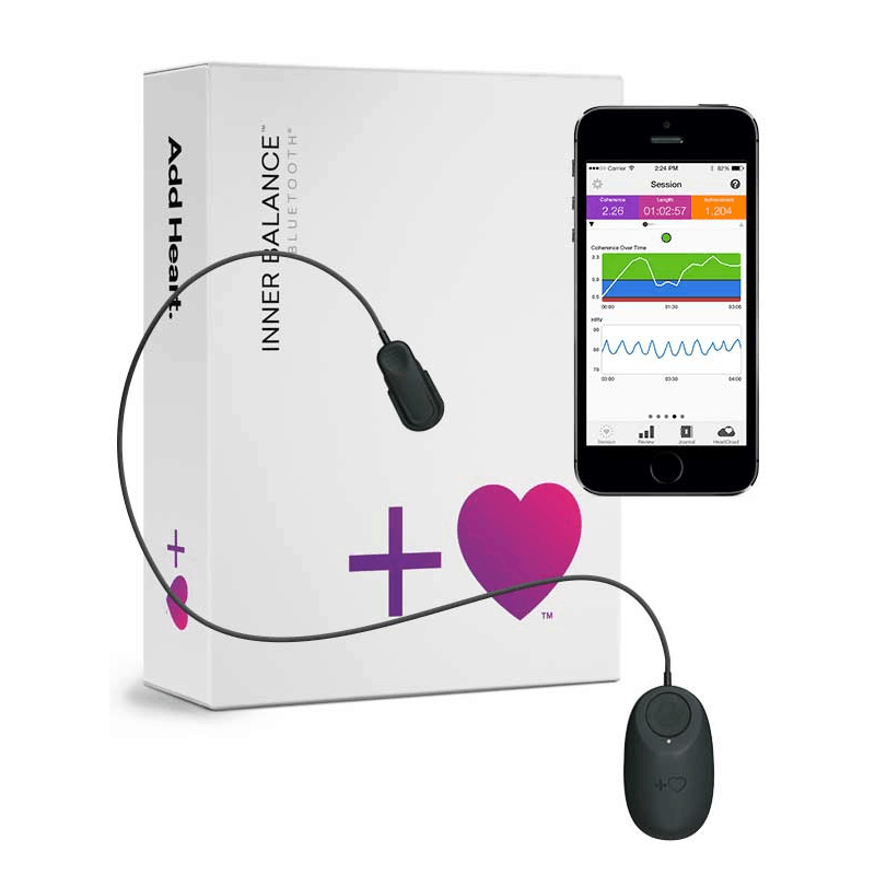 Inner Balance Bluetooth